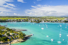 Tailor Made packages